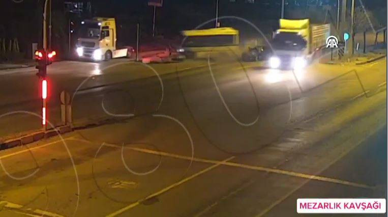 Feci kazanın görüntüleri ortaya çıktı! Kim suçlu siz karar verin? - Resim: 10